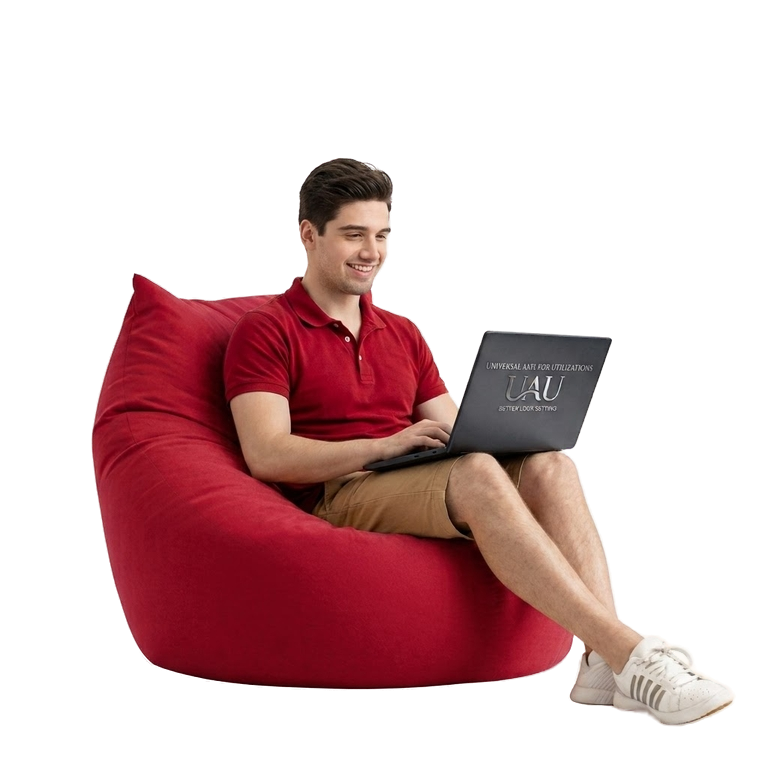 Professional UAU representative — elevating industries and lives