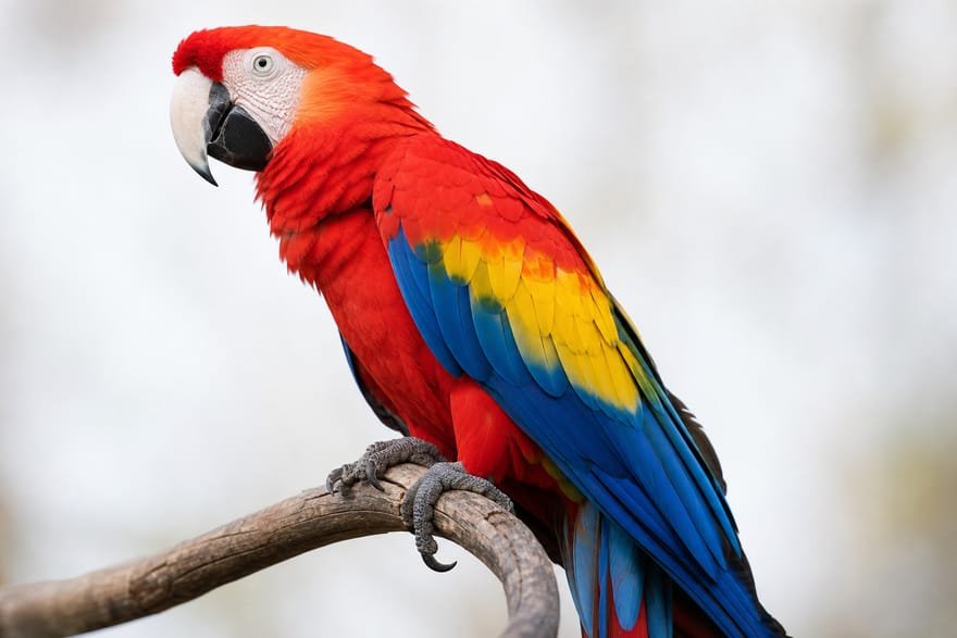Birds and aviary breeding and care