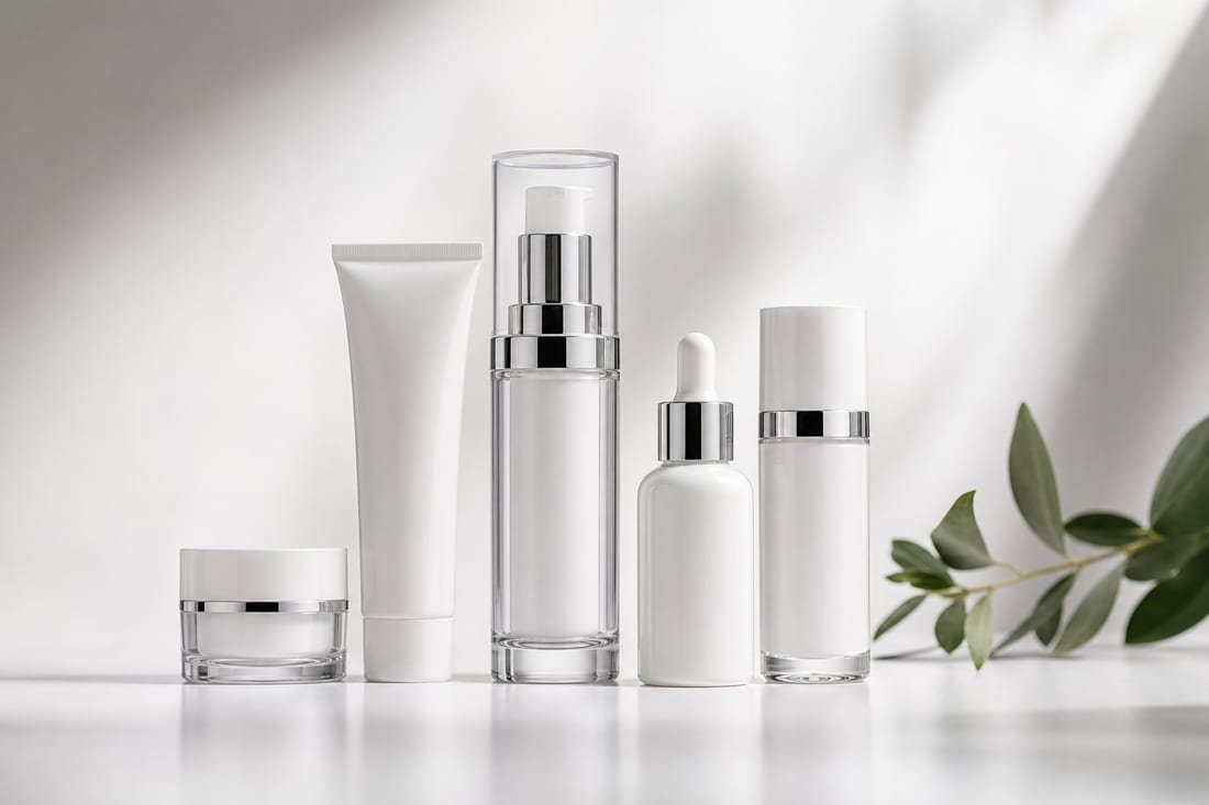 Retail product photography
