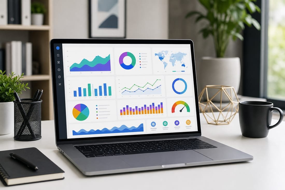 SEO and digital media marketing